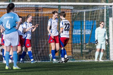Bild 192 - F Hamburger SV 3 - Blau-Weiss 96 : Ergebnis: 5:1